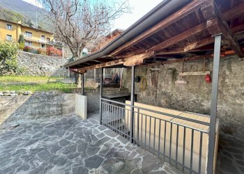 Terrazza - Trilocale Endine Gaiano - foto 19