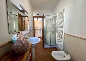 Bagno - Trilocale Endine Gaiano - foto 20