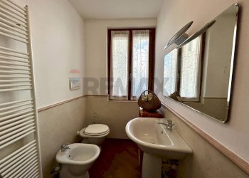 Bagno - Trilocale Endine Gaiano - foto 21