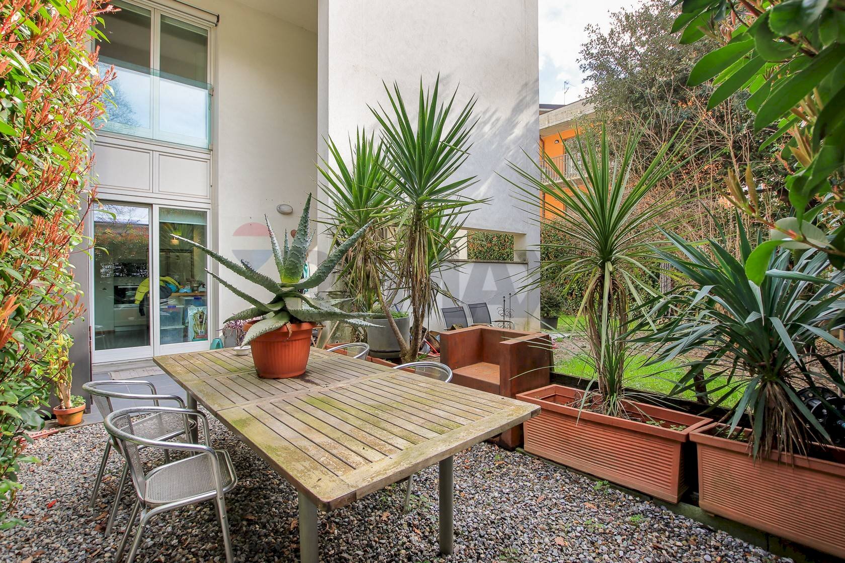 Terrazza - Loft Bergamo - photo 1