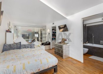 Camera Padronale - Loft Bergamo - photo 8