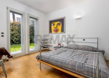 Camera da letto - Loft Bergamo - photo 9