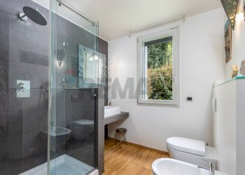 Bagno Padronale - Loft Bergamo - photo 11