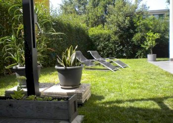 Giardino - Loft Bergamo - photo 12