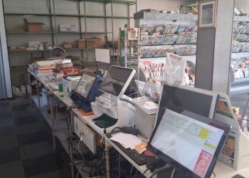 negozio interno - Negozio Via San Giovanni Bosco
 
14, Casaleone - foto 22