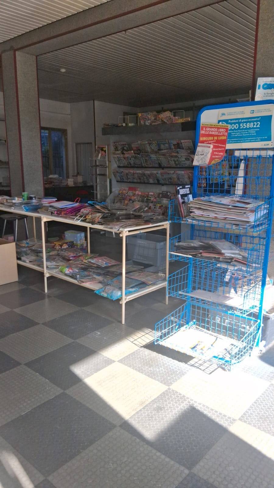 tabaccheria - Attività Commerciale Via San Giovanni Bosco
 
14, Casaleone - foto 3