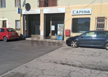 Edificio all\'aperto - Attività Commerciale Via San Giovanni Bosco
 
14, Casaleone - foto 1
