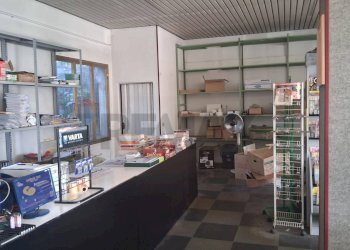 tabaccheria - Attività Commerciale Via San Giovanni Bosco
 
14, Casaleone - foto 29