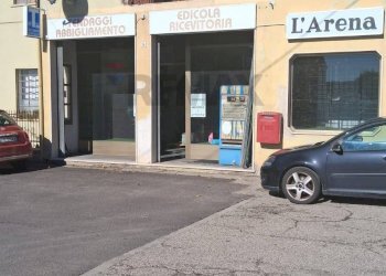 Edificio all\'aperto - Attività Commerciale Via San Giovanni Bosco
 
14, Casaleone - foto 32