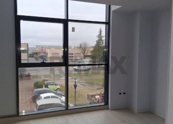 Stanza vuota - Bilocale Via Leonardo da Vinci
 
185, Badia Polesine - foto 3