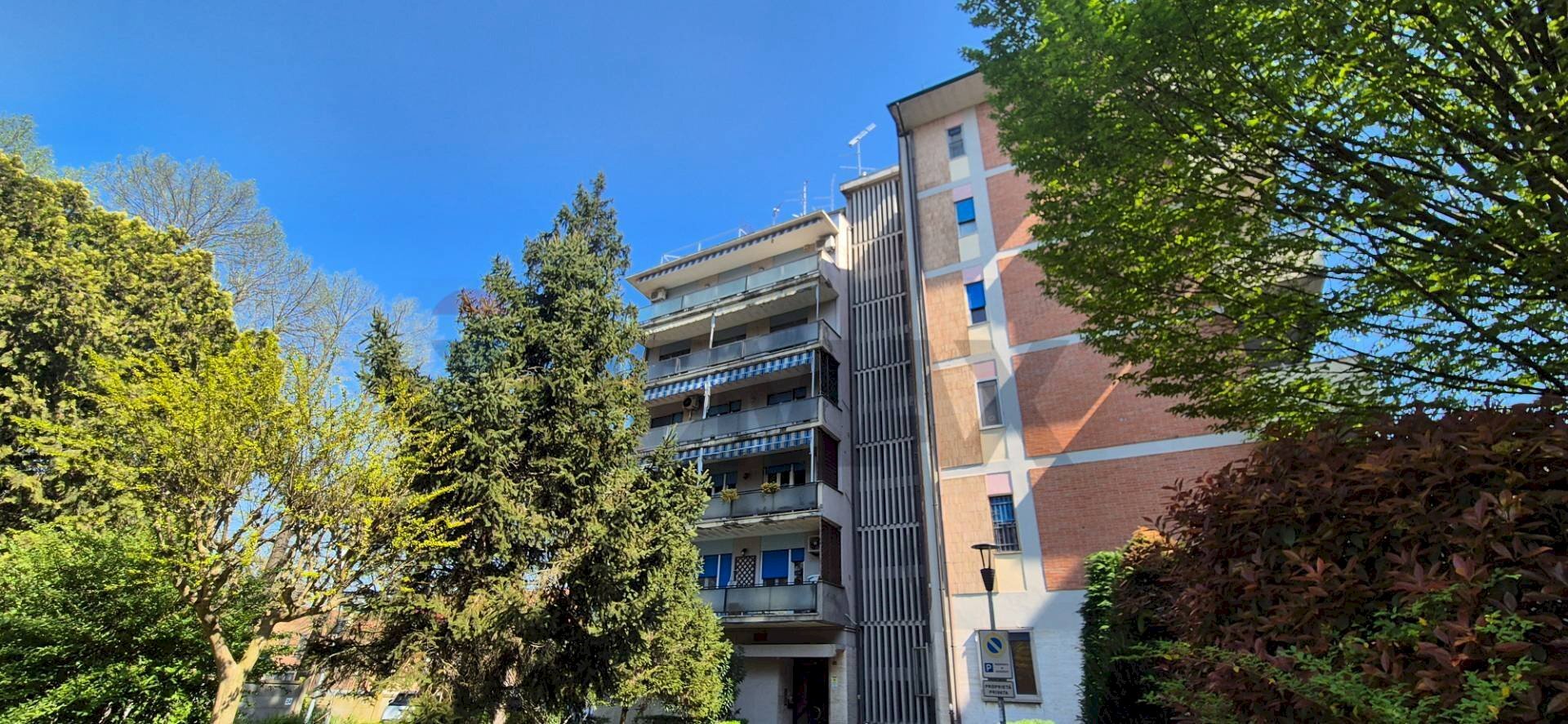 Edificio all\'aperto - Appartamento Via Pomposa
 
31, Ferrara - foto 1