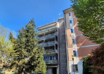 Edificio all\'aperto - Appartamento Via Pomposa
 
31, Ferrara - foto 1