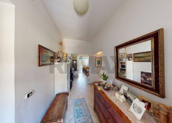 Hall / corridoio - Appartamento Via Pomposa
 
31, Ferrara - foto 3