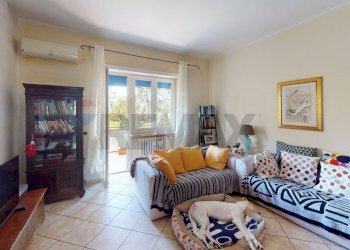 Soggiorno - Appartamento Via Pomposa
 
31, Ferrara - foto 5