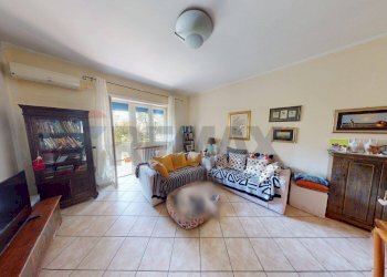 Soggiorno - Appartamento Via Pomposa
 
31, Ferrara - foto 6