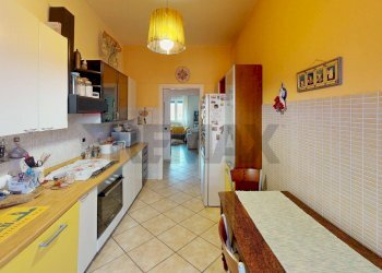 Cucina - Appartamento Via Pomposa
 
31, Ferrara - foto 12