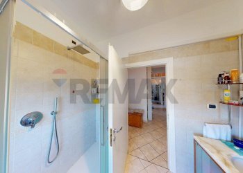 Bagno - Appartamento Via Pomposa
 
31, Ferrara - foto 15