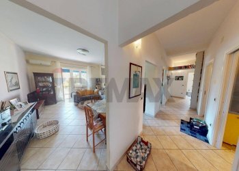 Hall / corridoio - Appartamento Via Pomposa
 
31, Ferrara - foto 18