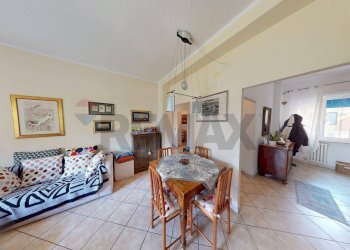 Sala da pranzo - Appartamento Via Pomposa
 
31, Ferrara - foto 19