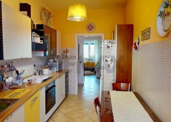 Cucina - Appartamento Via Pomposa
 
31, Ferrara - foto 20