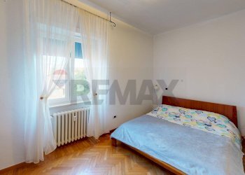 Camera / camera da letto - Appartamento Via Pomposa
 
31, Ferrara - foto 27