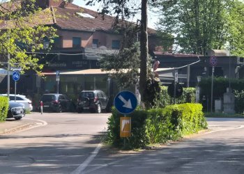 Edificio all\'aperto - Appartamento Via Pomposa
 
31, Ferrara - foto 30