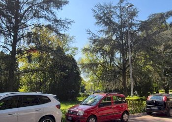 Edificio all\'aperto - Appartamento Via Pomposa
 
31, Ferrara - foto 31