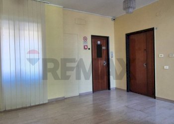 Ricezione / Lobby - Appartamento Via Pomposa
 
31, Ferrara - foto 32