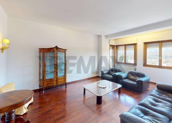 Soggiorno - Apartment Via Alpago Novello
11, Belluno - photo 11