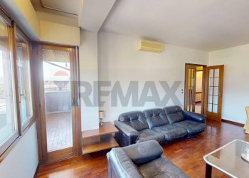 Soggiorno - Apartment Via Alpago Novello
11, Belluno - photo 23
