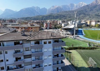 Edificio all\'aperto - Apartment Via Alpago Novello
11, Belluno - photo 49
