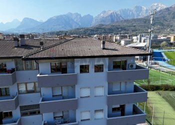 Edificio all\'aperto - Apartment Via Alpago Novello
11, Belluno - photo 50