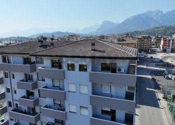 Edificio all\'aperto - Apartment Via Alpago Novello
11, Belluno - photo 51