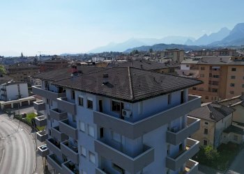 Edificio all\'aperto - Apartment Via Alpago Novello
11, Belluno - photo 52