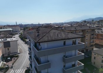 Edificio all\'aperto - Apartment Via Alpago Novello
11, Belluno - photo 53