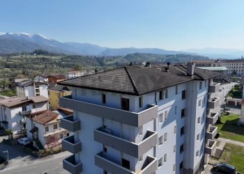 Edificio all\'aperto - Apartment Via Alpago Novello
11, Belluno - photo 55