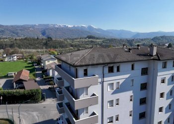 Edificio all\'aperto - Apartment Via Alpago Novello
11, Belluno - photo 56
