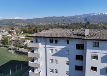 Edificio all\'aperto - Apartment Via Alpago Novello
11, Belluno - photo 57