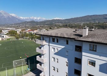 Edificio all\'aperto - Apartment Via Alpago Novello
11, Belluno - photo 58