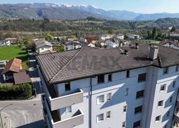Edificio all\'aperto - Apartment Via Alpago Novello
11, Belluno - photo 59