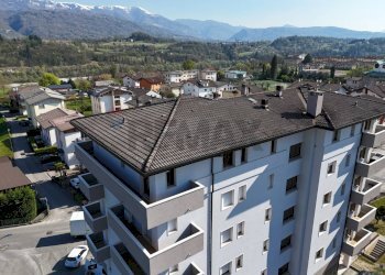 Edificio all\'aperto - Apartment Via Alpago Novello
11, Belluno - photo 60