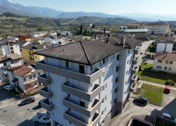 Edificio all\'aperto - Apartment Via Alpago Novello
11, Belluno - photo 61