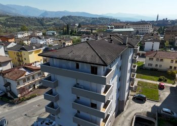 Edificio all\'aperto - Apartment Via Alpago Novello
11, Belluno - photo 62