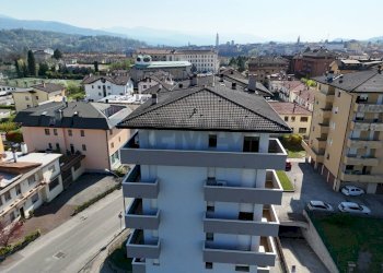 Edificio all\'aperto - Apartment Via Alpago Novello
11, Belluno - photo 63