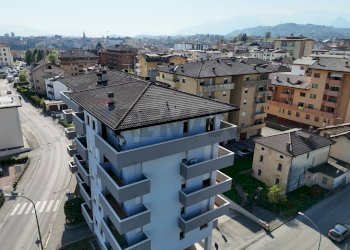 Edificio all\'aperto - Apartment Via Alpago Novello
11, Belluno - photo 64