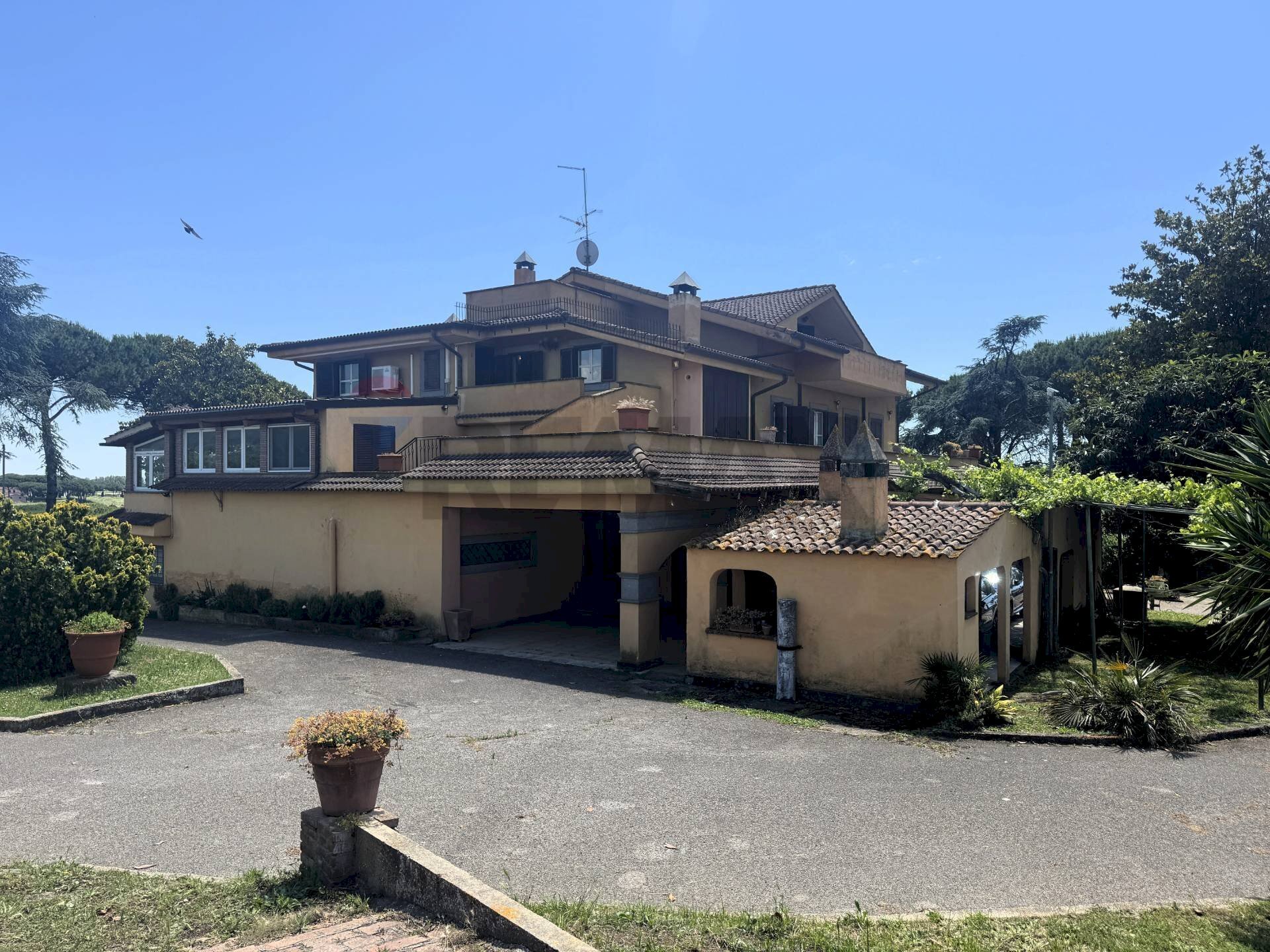 Casa all\'aperto - Villa Via della Tenutella
 
74, Albano Laziale - photo 3