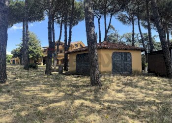 Casa all\'aperto - Villa Via della Tenutella
 
74, Albano Laziale - photo 2