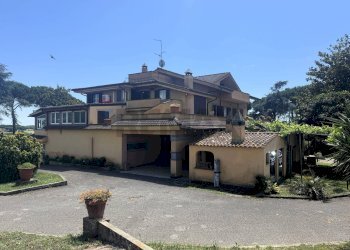 Casa all\'aperto - Villa Via della Tenutella
 
74, Albano Laziale - photo 3