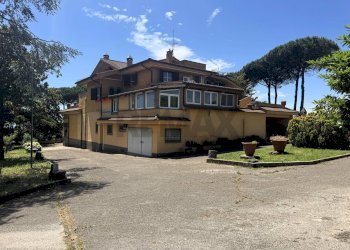 Casa all\'aperto - Villa Via della Tenutella
 
74, Albano Laziale - photo 4