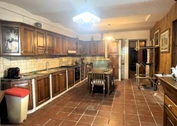 Cucina - Villa Via della Tenutella
 
74, Albano Laziale - photo 8